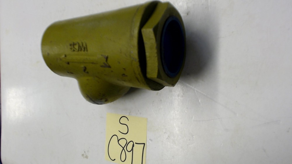 YVC Valve YKBC09B50 Check Valve