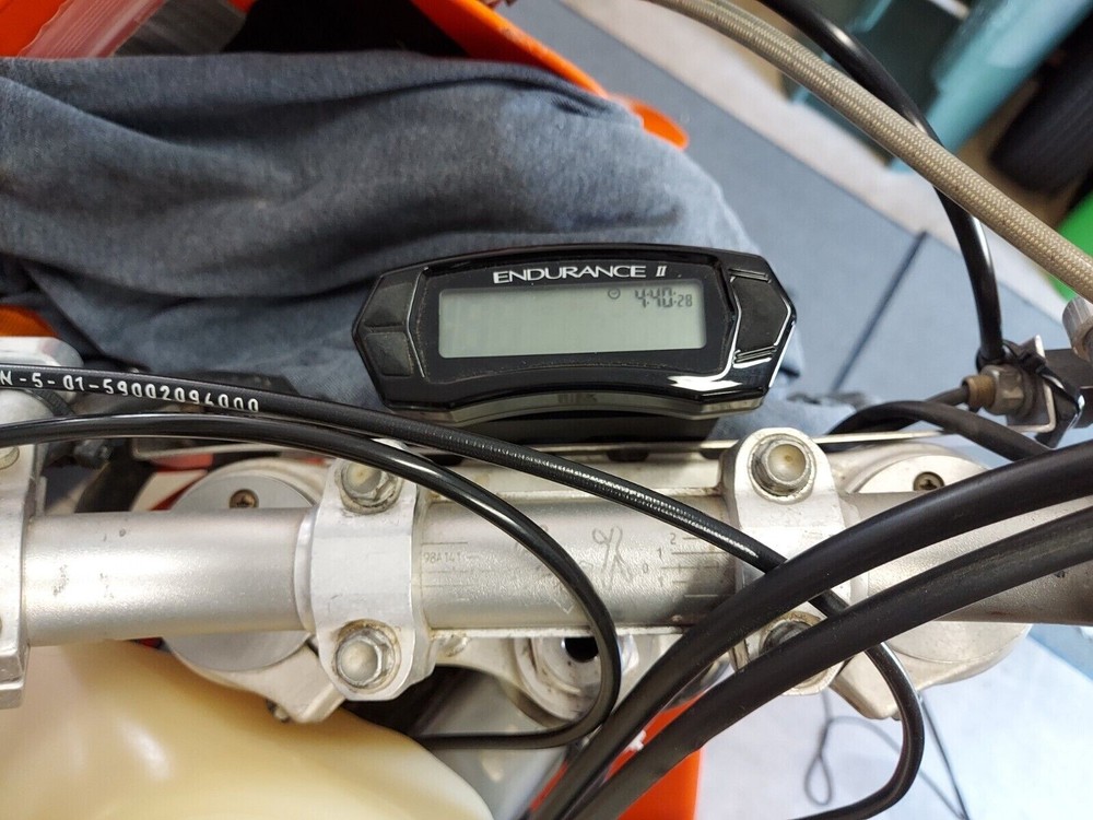 Trail Tech Endurance 2 Mount