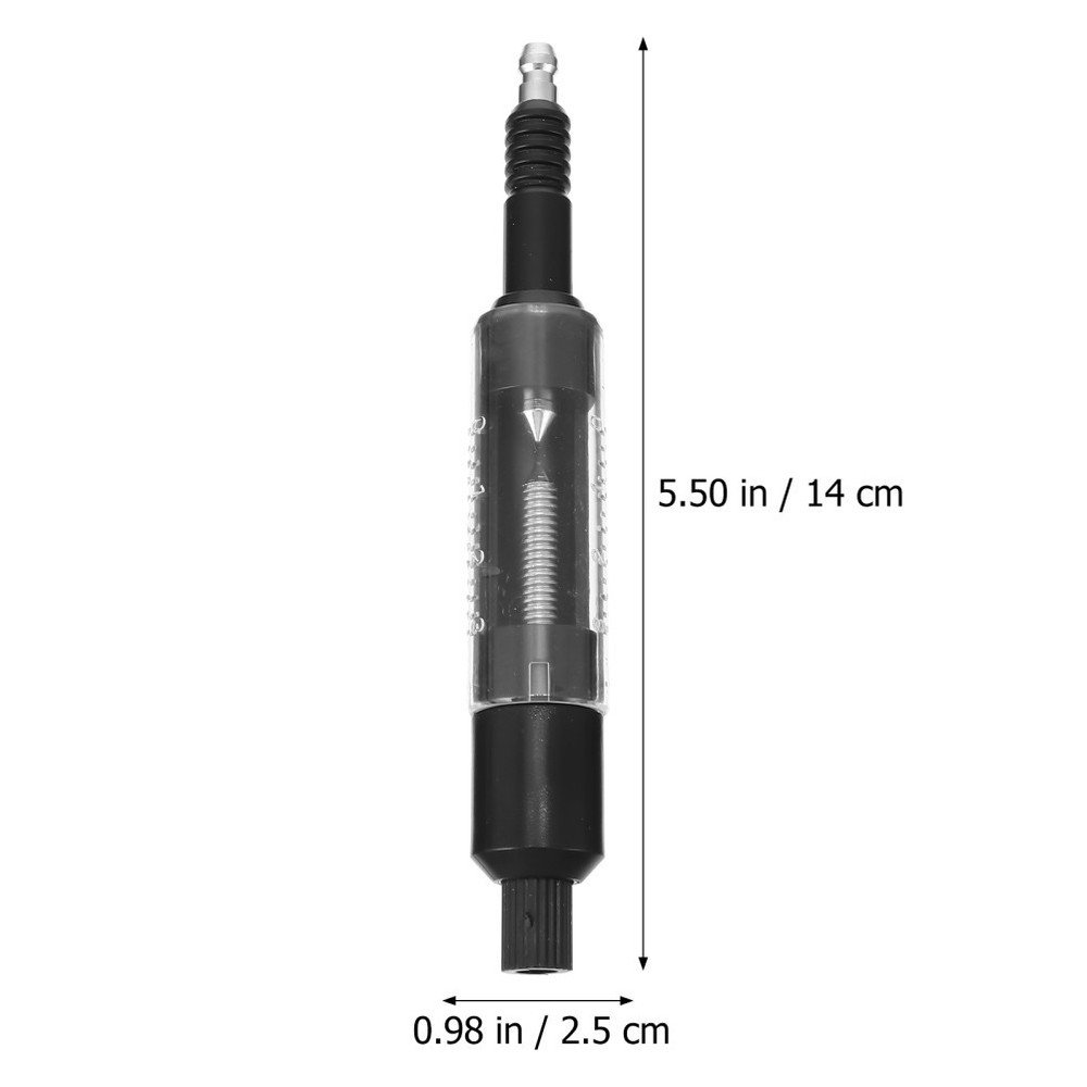 1 Set Practical Coil-on Tester Spark Circuit Tester Ignition System Detector