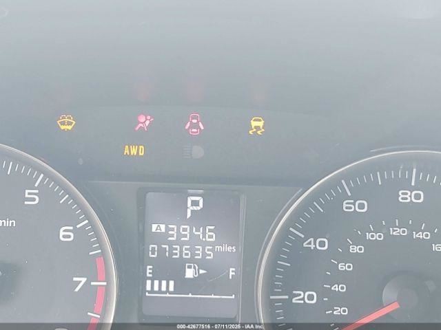 Fuse Box Engine Compartment Fits 12-14 IMPREZA 4879444