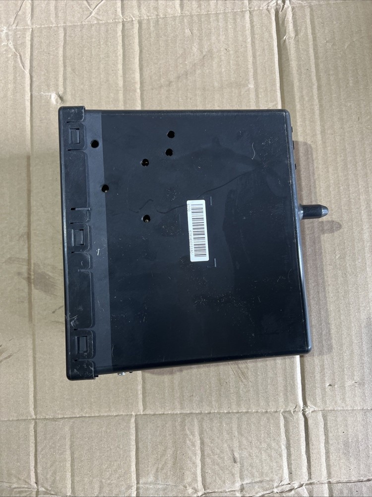 Vauxhall Insignia 13-17 Cd Changer Module 13590746