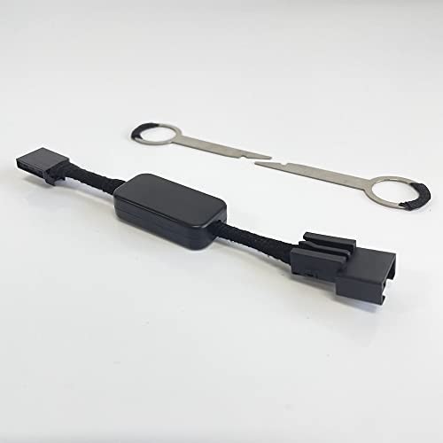 Auto Start Stop Delete/Disable/Eliminator for Audi A4/S4/A5/Q5 Automatic