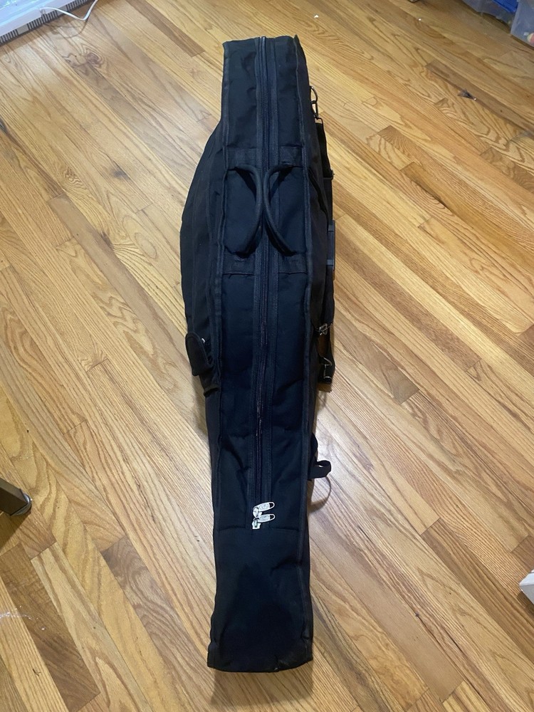 Beautiful Cello Bag Case Full Size