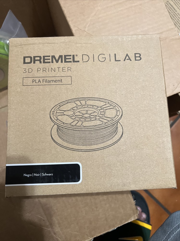 Dremel Pla-Bla-01 3D Printing Filament