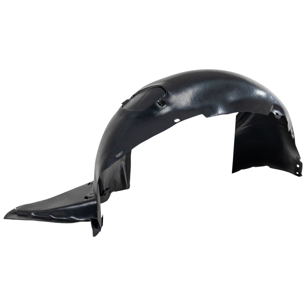 Fender Liner For 2012-2015 Volkswagen Passat Front Driver Side VW1248123