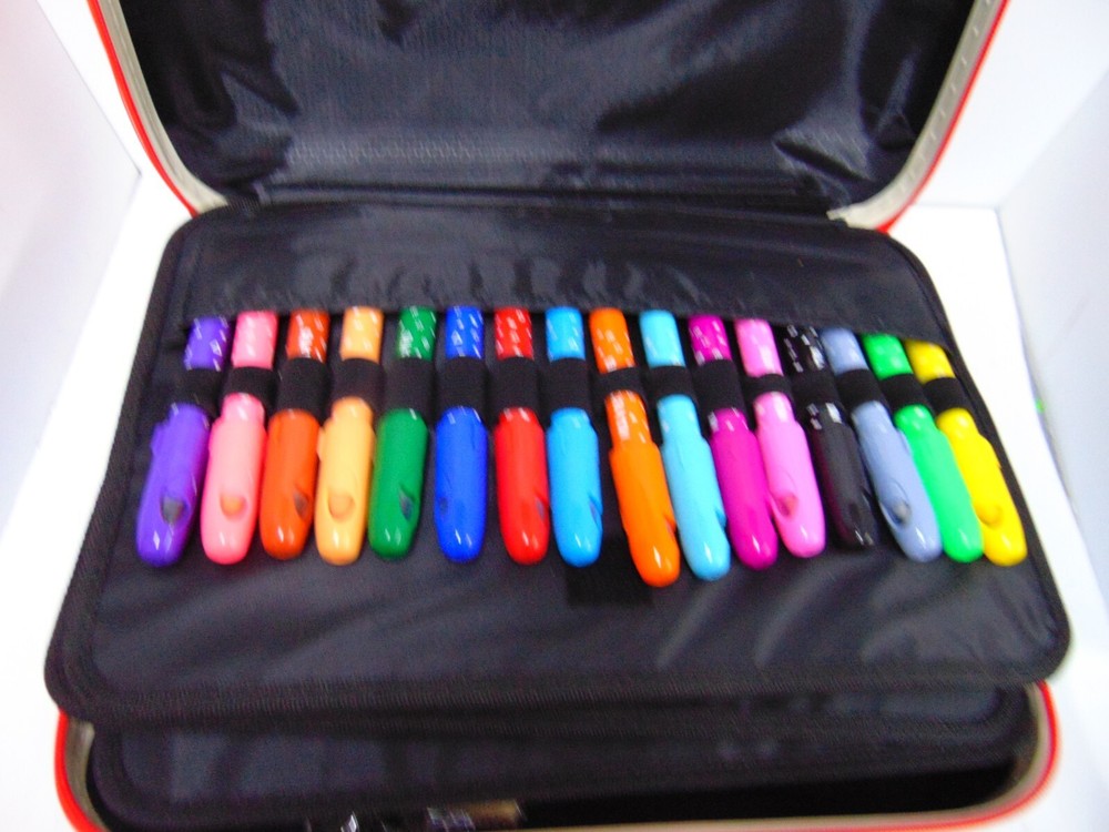 POPYOLA 109-Piece Deluxe Art Set