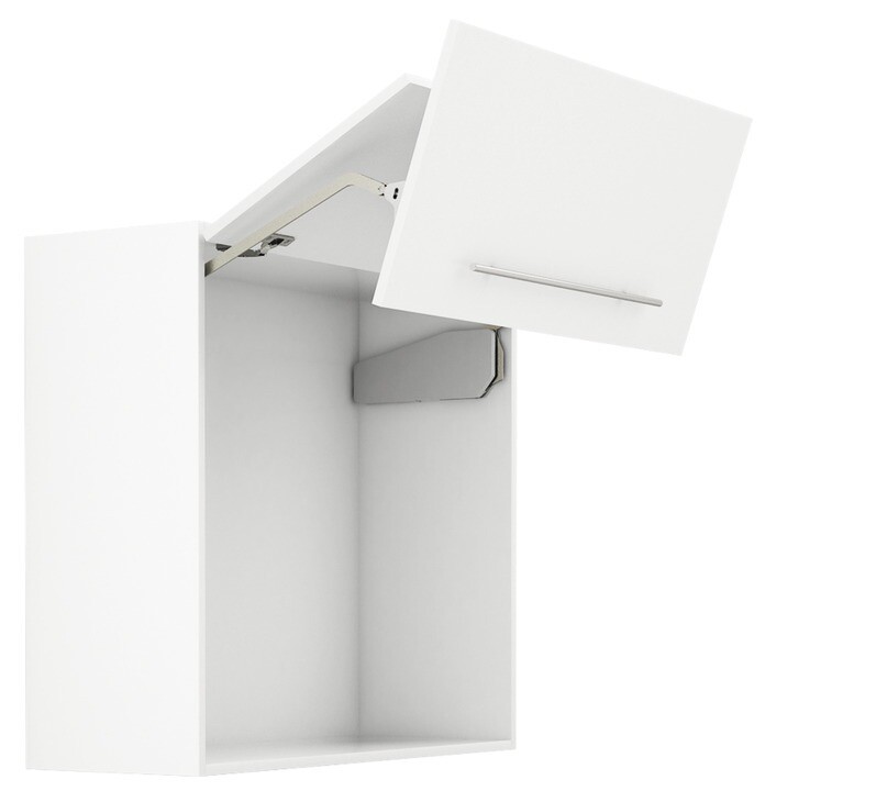 Hafele 372.38.694 Wall Cabinet Lift Hardware-Upwards Lifting system