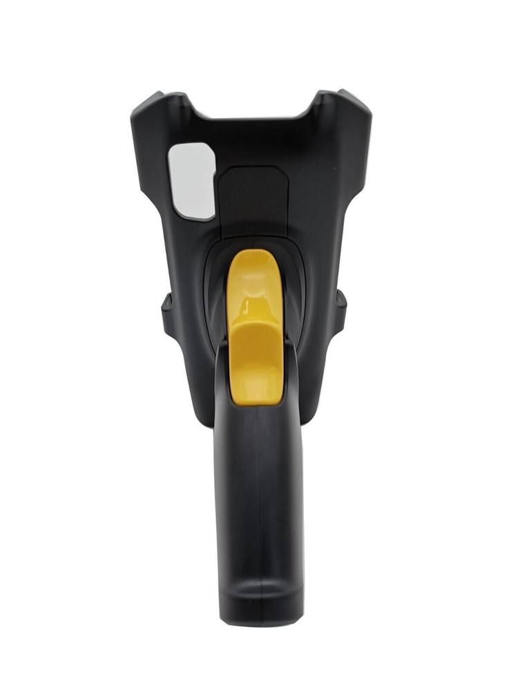 Scan Trigger Handle with Camera Hole for Zebra TC21 TC26 Barcode Scanner