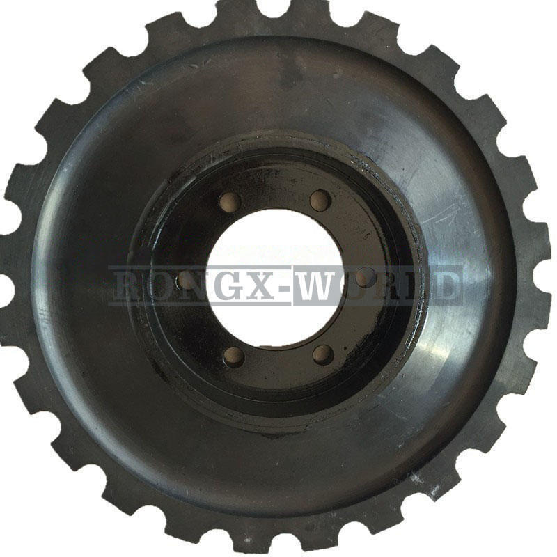 1615682500 Coupling for Atlas Copco Air Compressor