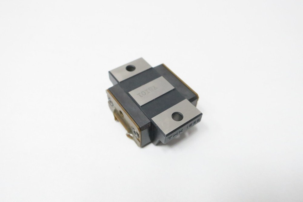 Thk SR-15SB Linear Bearing 15mm