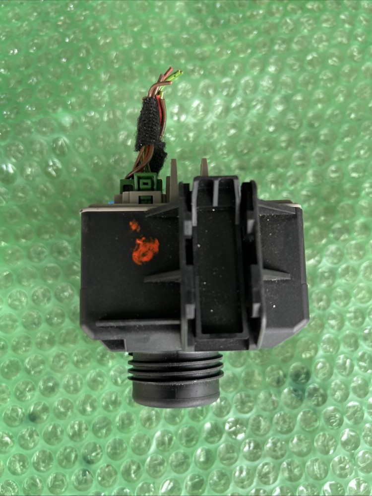 10-16 Mercedes X204 GLK350 E350 Ignition Switch Controller Module