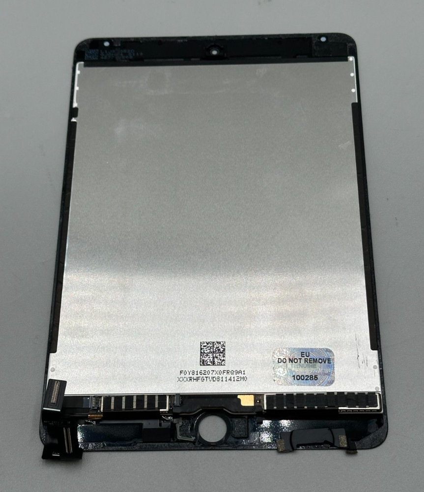 OEM LCD Screen iPad 4 Mini A1538/A1550 Display Replacement ONLY Black B