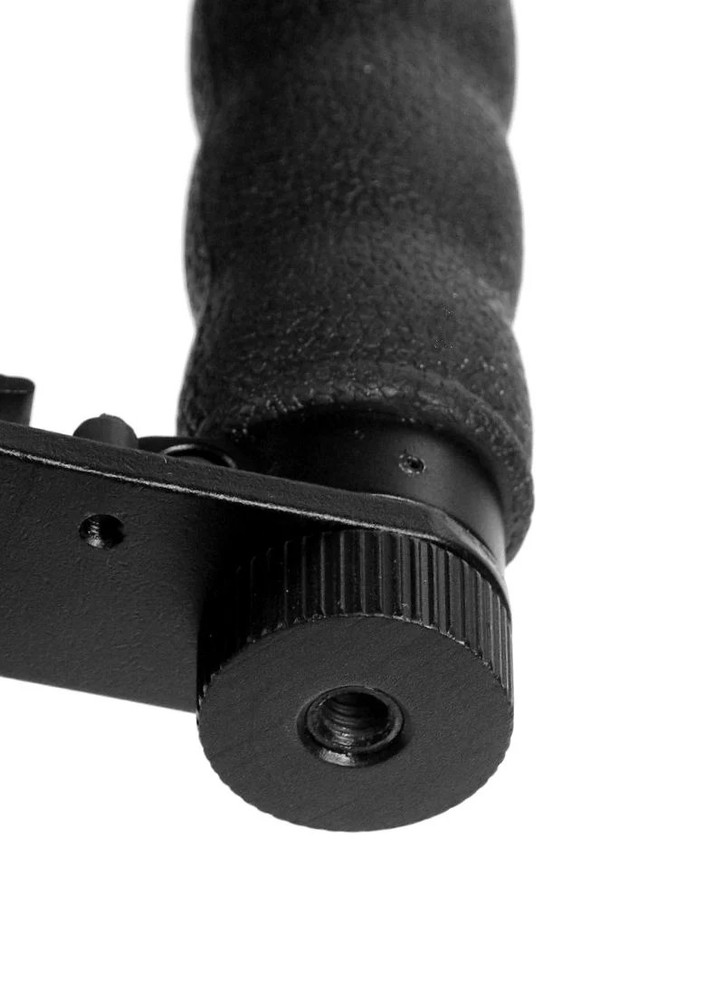 ALZO Flip Flash® Camera Flash Bracket with adjustable flash height