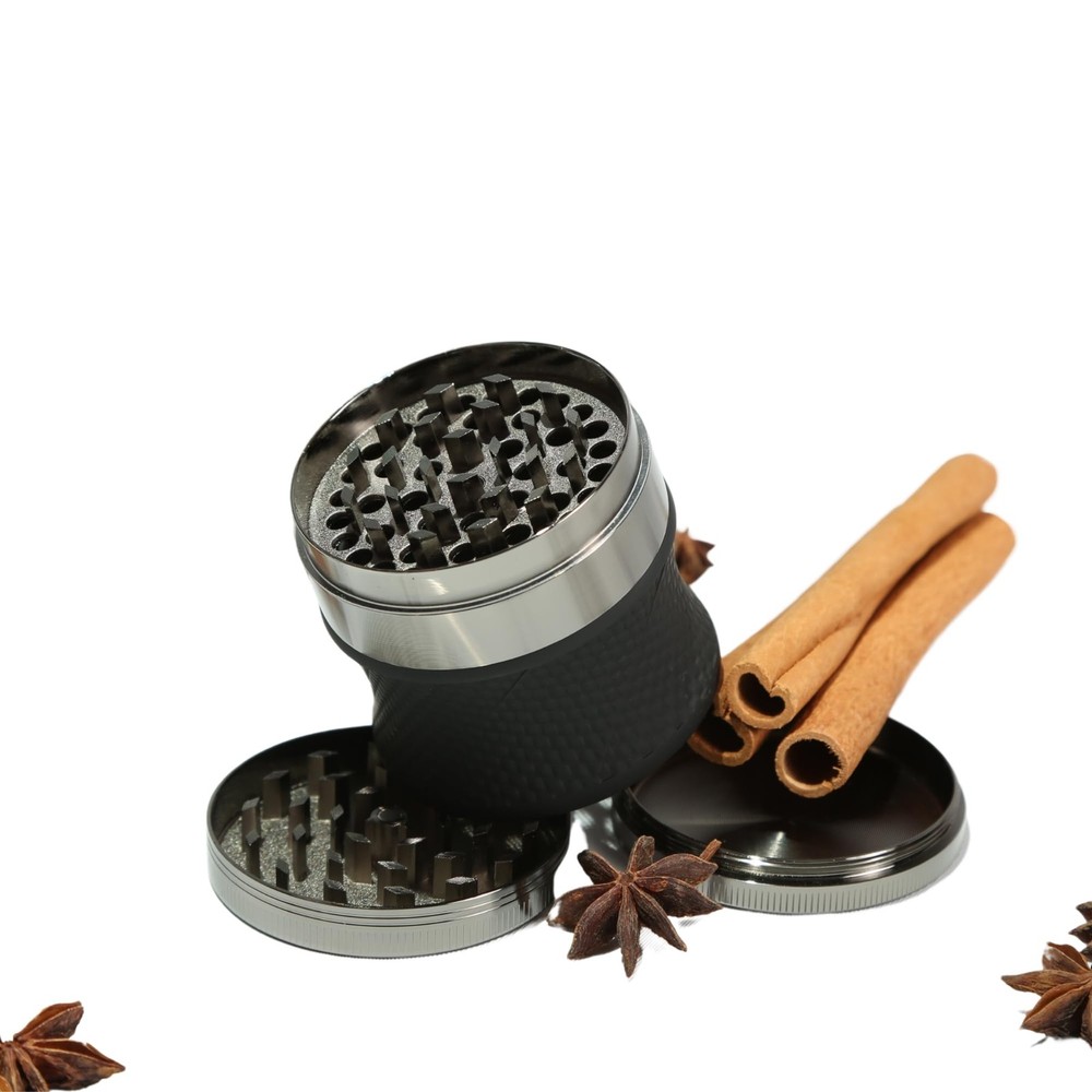 | 2.5" Grinder Mill | Explorer XL