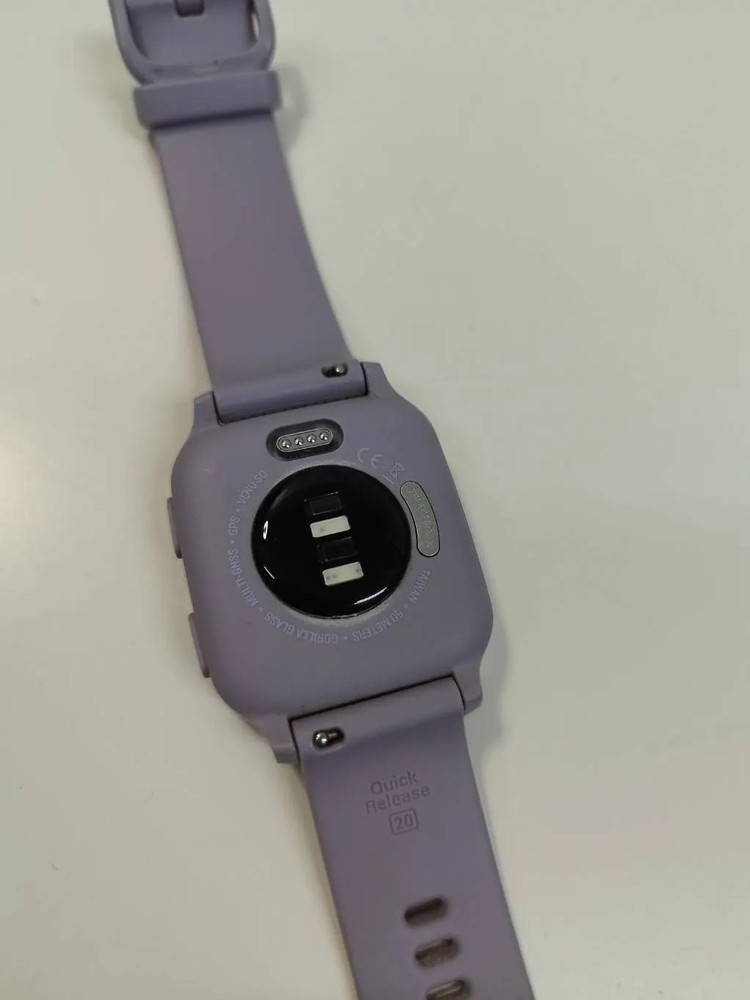 GARMIN VENU SQ Smartwatch