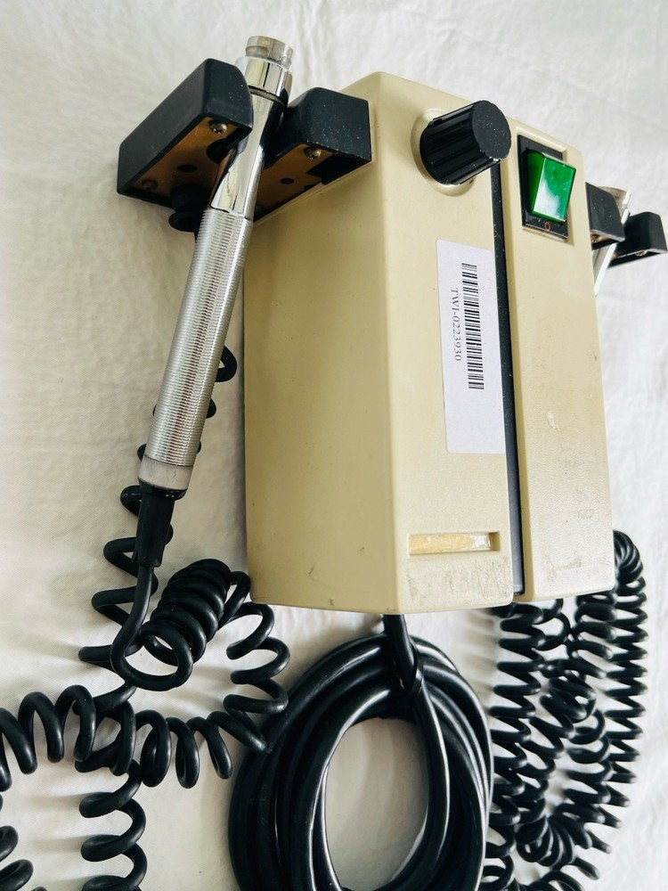Welch Allyn 74710 Wall Transformer