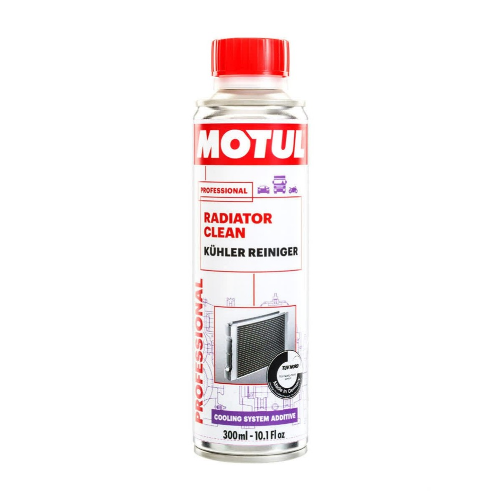 MOTUL Radiator Cleaner 300ml