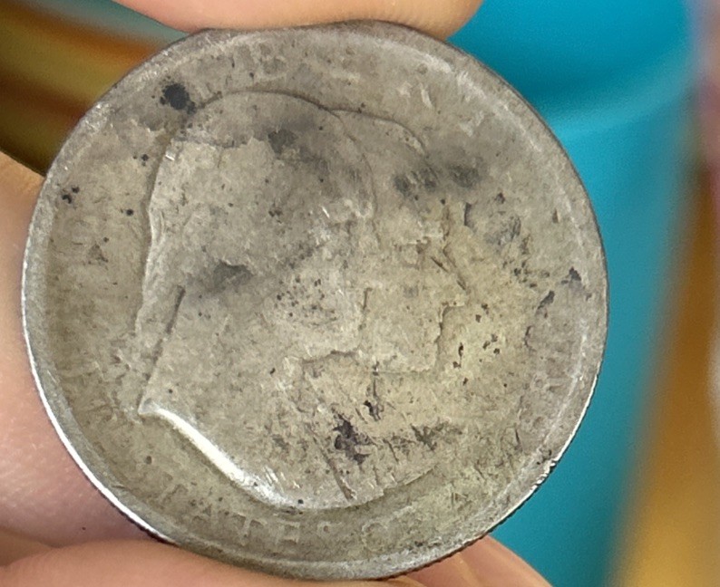 1926 Sesquicentennial Commemorative Half Dollar