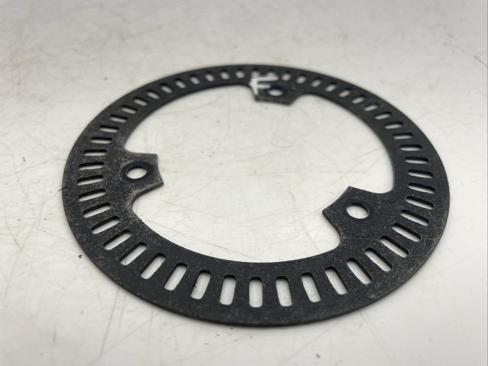 ♻️ Kawasaki ER 650 Z650 Hkf 2017 - 2019 Front ABS Ring ♻️