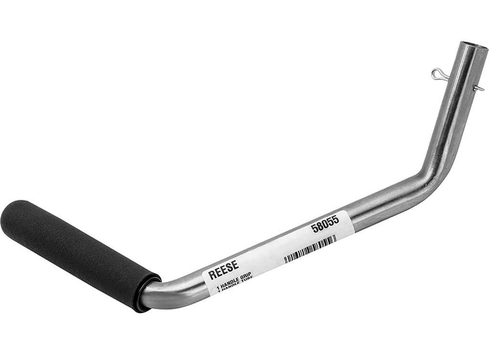 REESE 58055 Hidden 5th Wheel Hitch Handle Kit