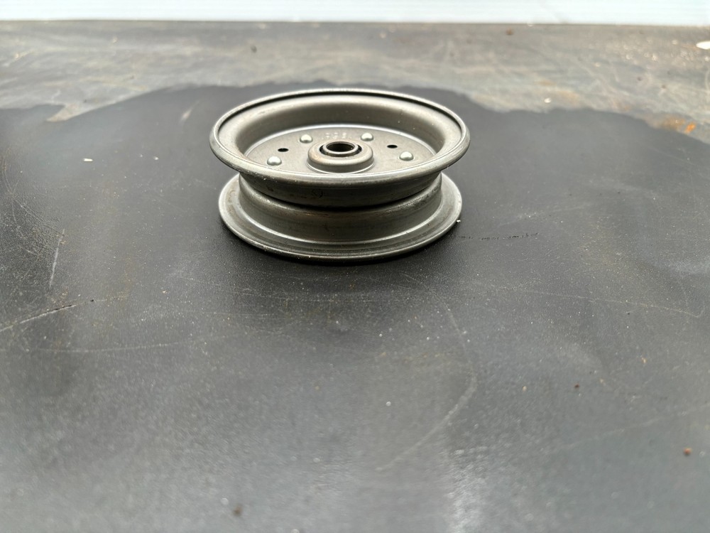 FAFNIR 006-11581A Flat Face Idler Pulley