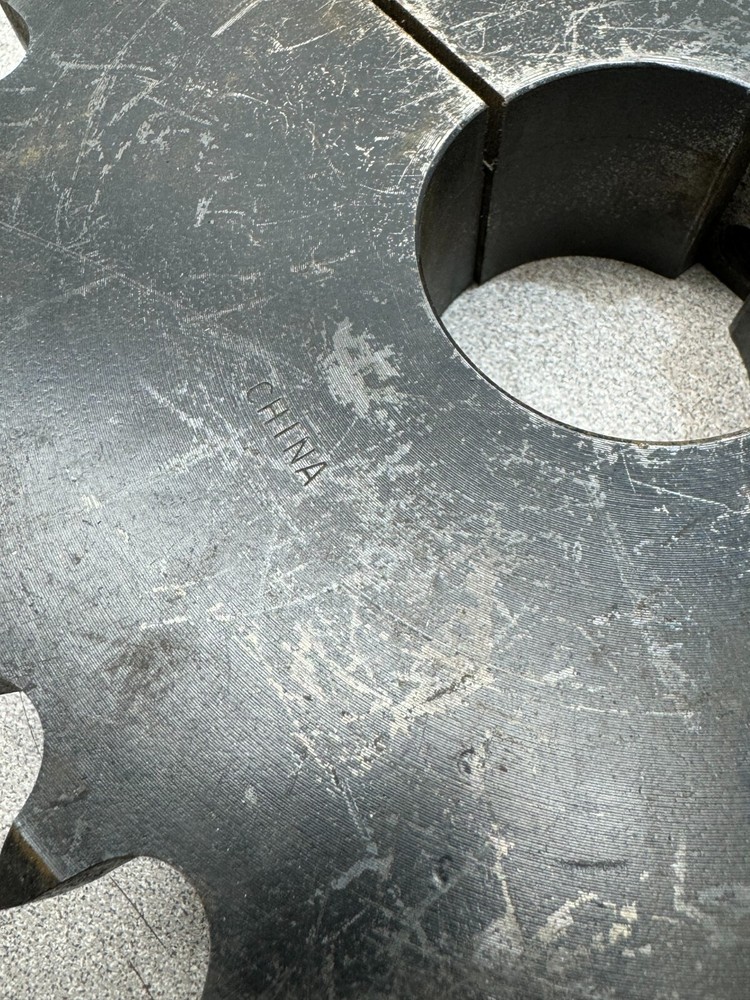 NEW U.S. TSUBAKI SPLIT SPROCKET H80A24