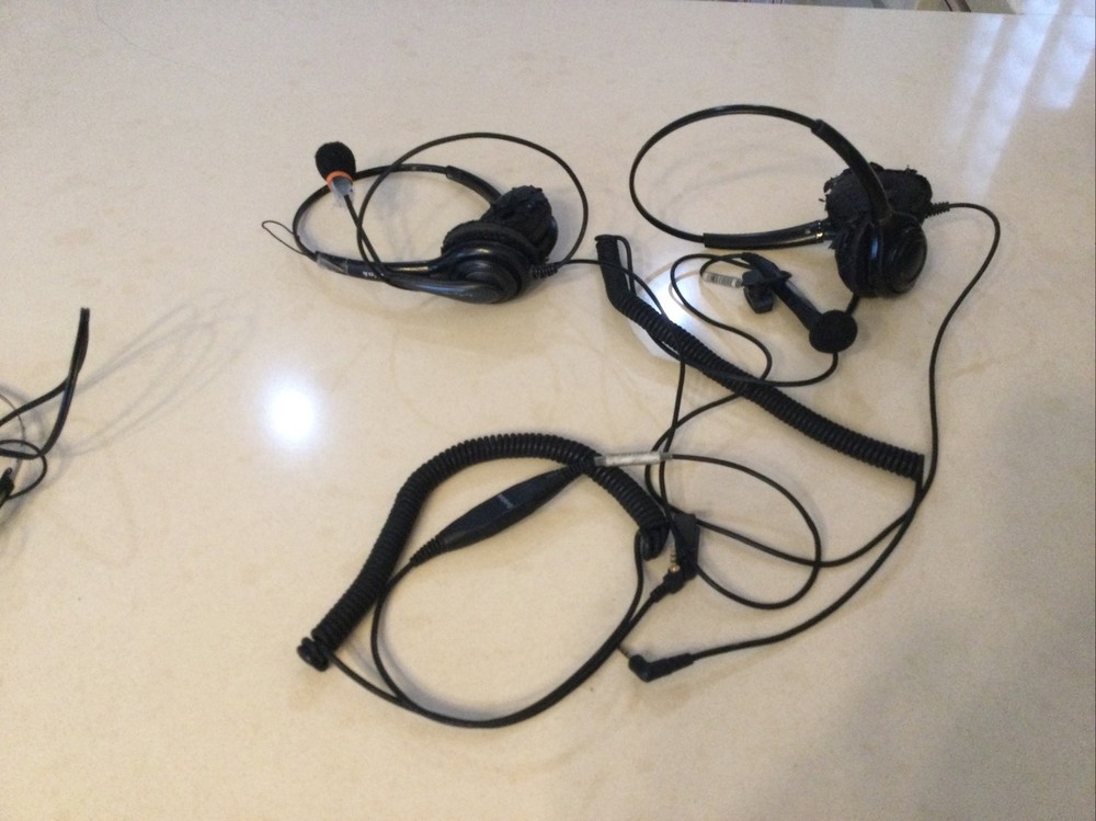 Ovis Link Head Phones