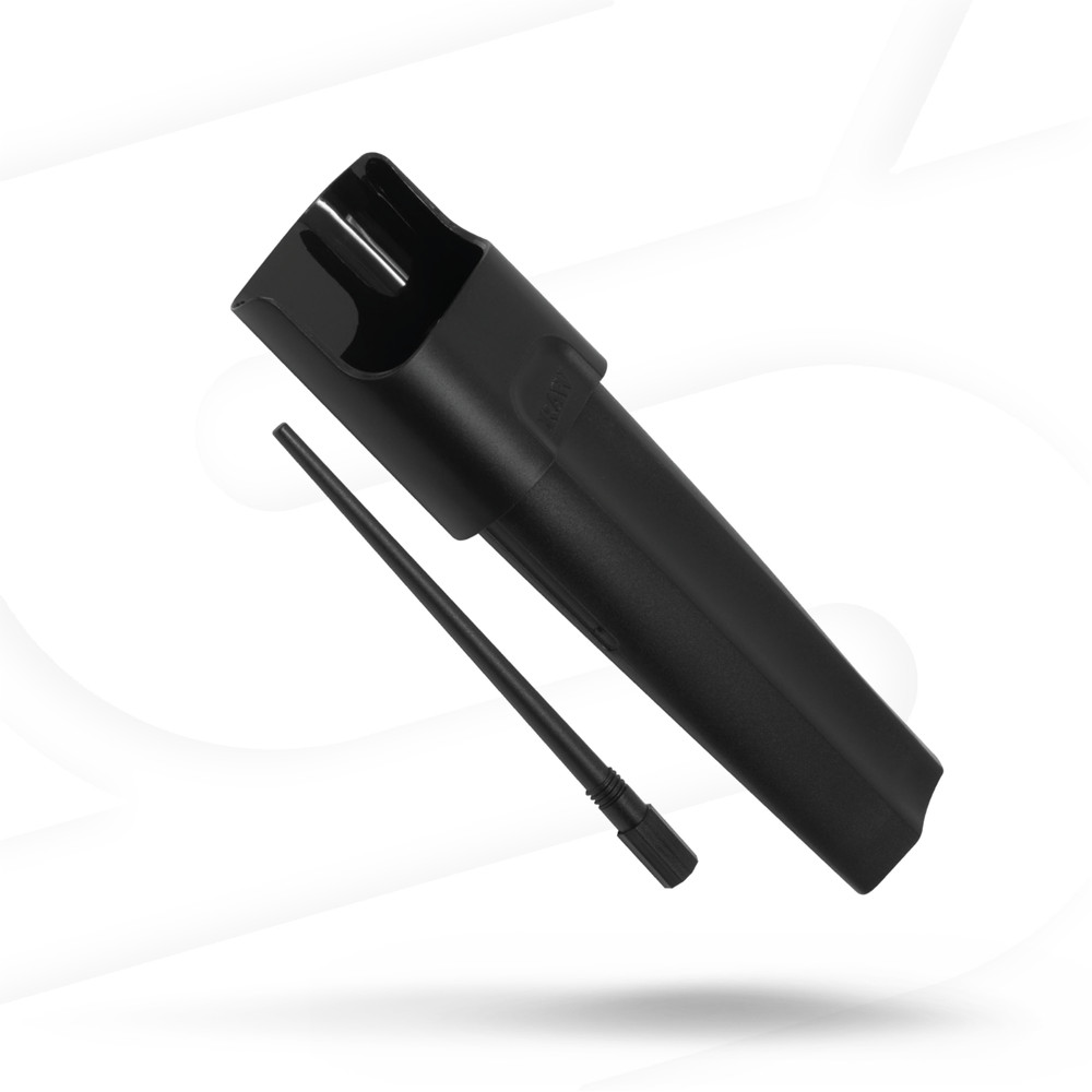 RAW Double Shot | King Size