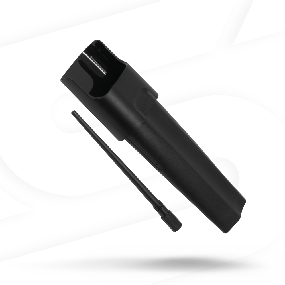 RAW Double Shot | King Size