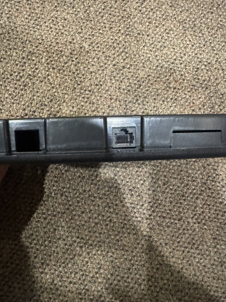 AO Smith EMC5000 User Interface Display 9007351005