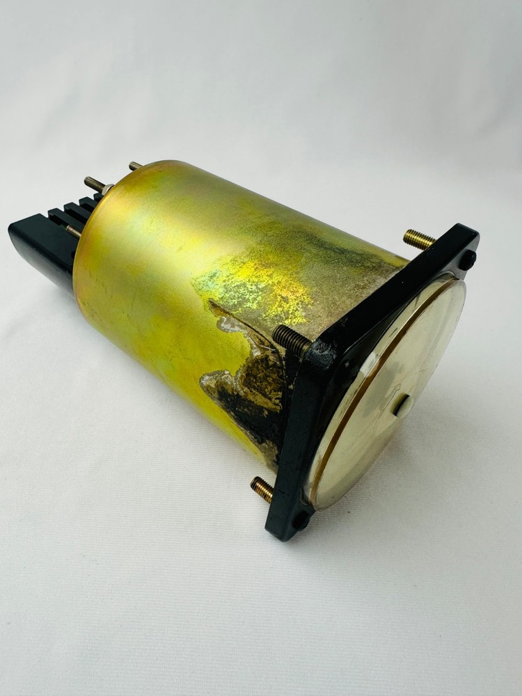 Yokogawa 106452AAAA7 Synchro Scope