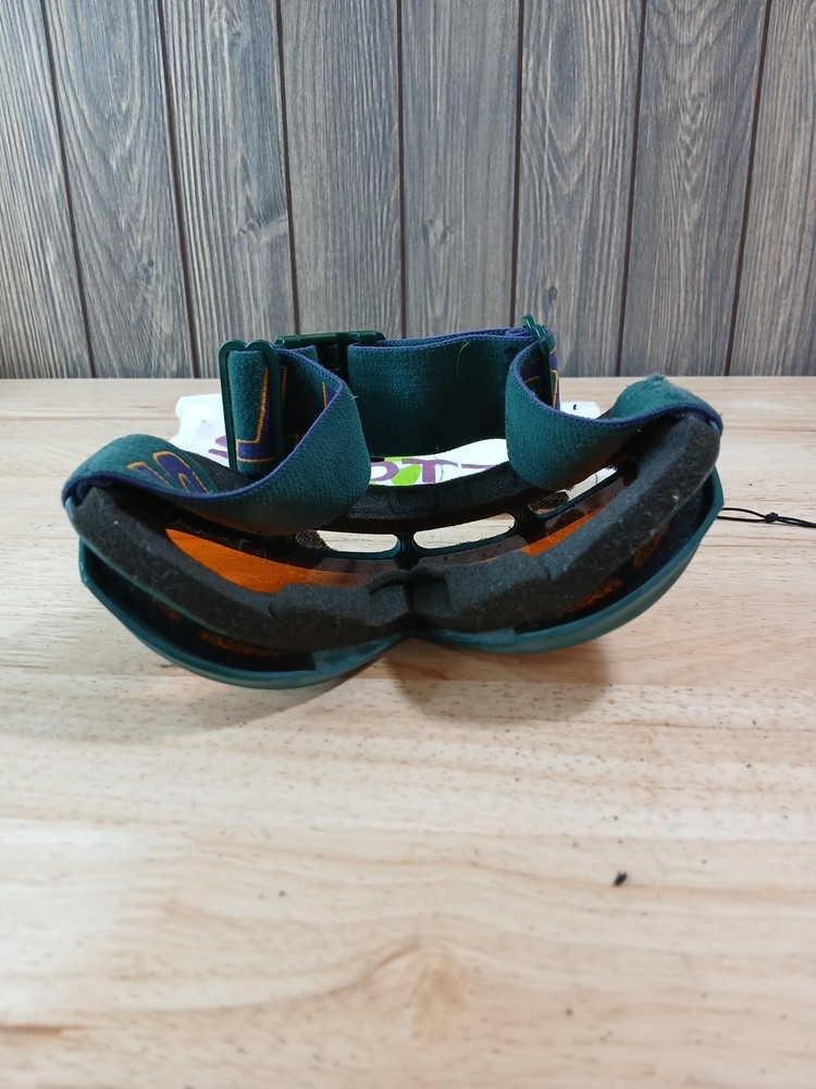 Scott Air Force Ski Goggles *Pre-Owned*