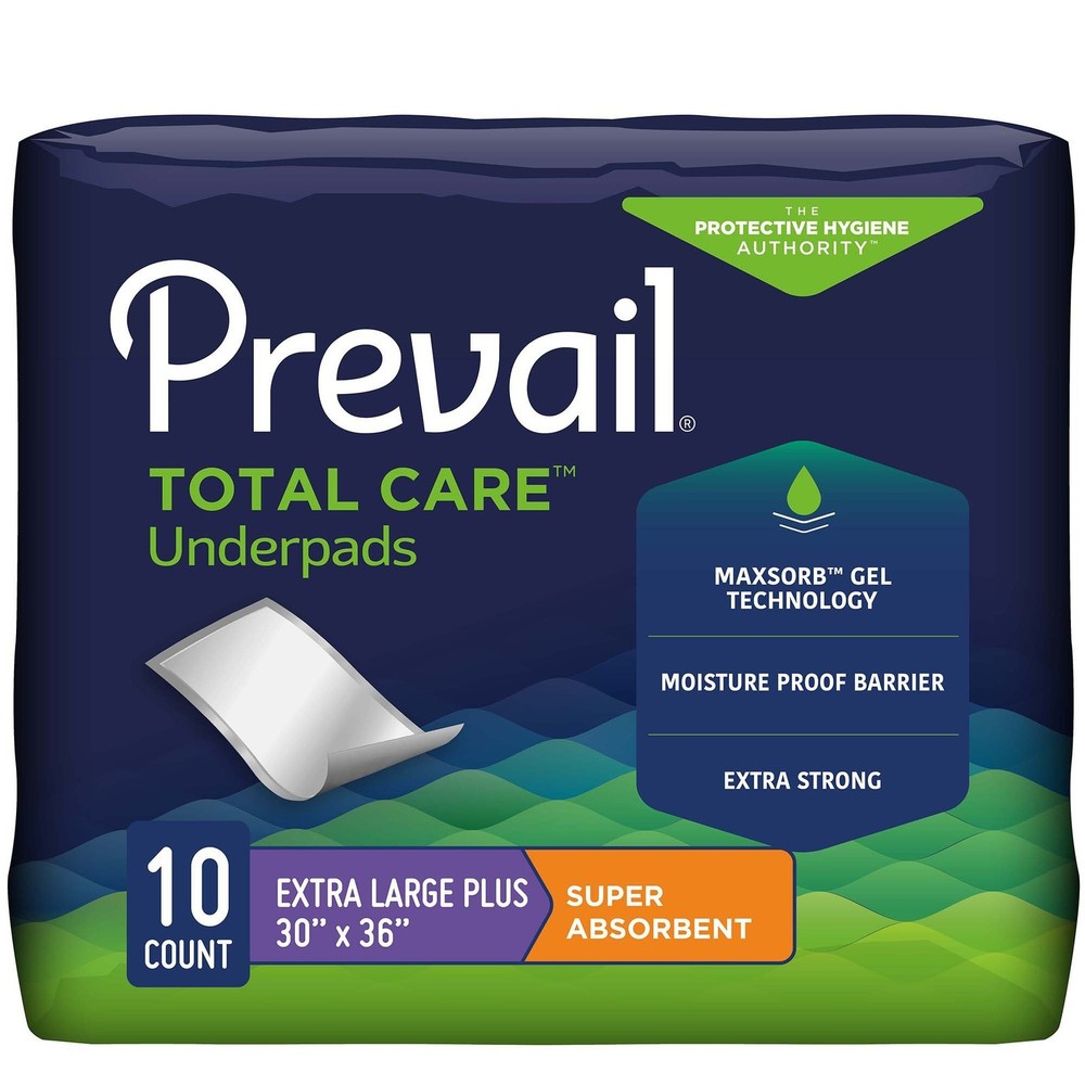 Pet care Underpads Heavy Absorbency 30 X 36" 40 ct
