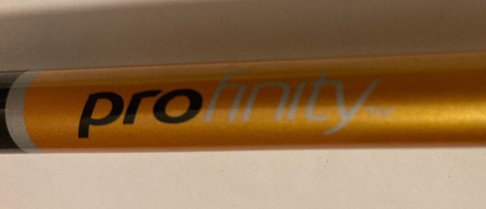 Hank Haney Profinity Training System Driver 10.5 460CC Hittable Tempo Swing Flex