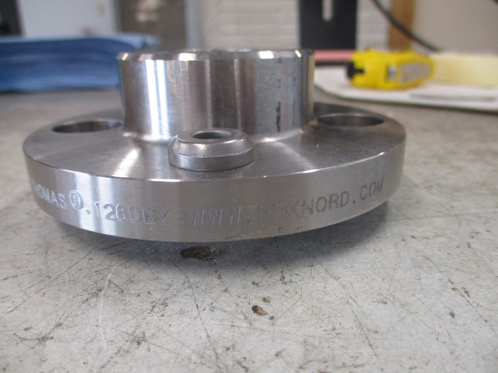 Rexnord Hub 116106 New Surplus