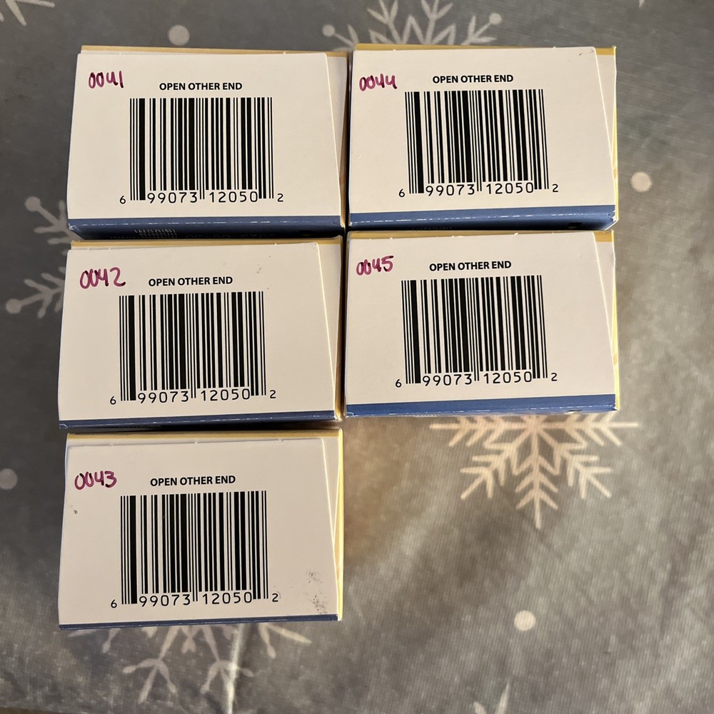 2 BOXES Freestyle Blood Glucose Test Strips, 50 Count. 100 TOTAL