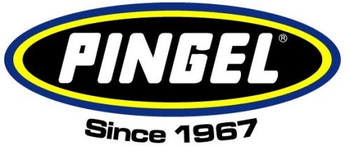 Pingel Normally Open Tether Kill Switch (7/8in. Handlebars) 641 Aluminum