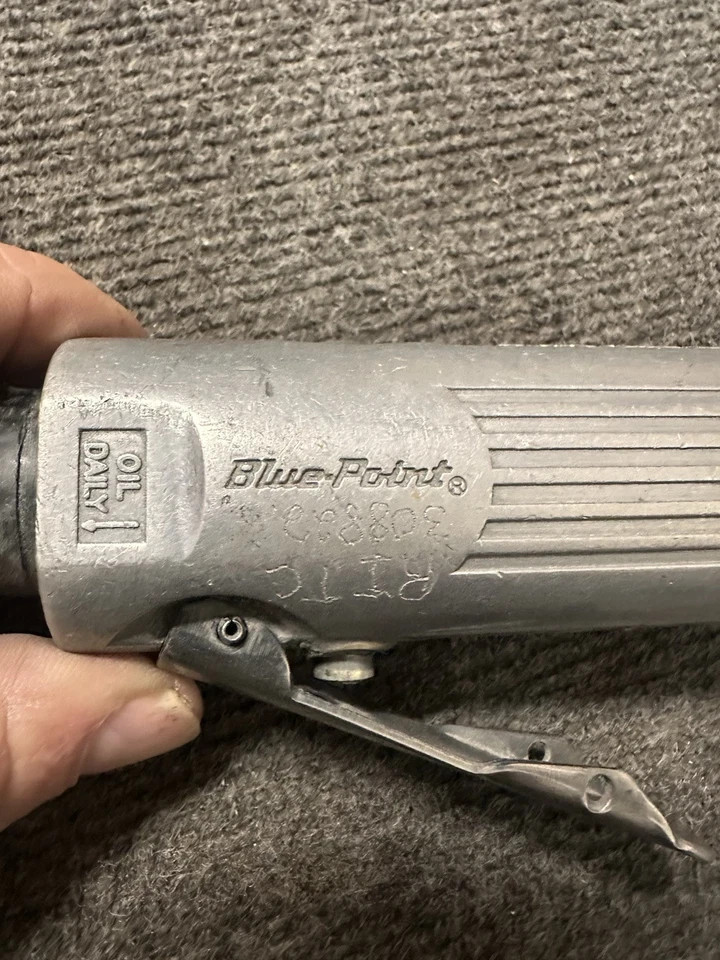 11 Air tools Blue Point Snap-on Central US Florida Pneumatic AS-IS