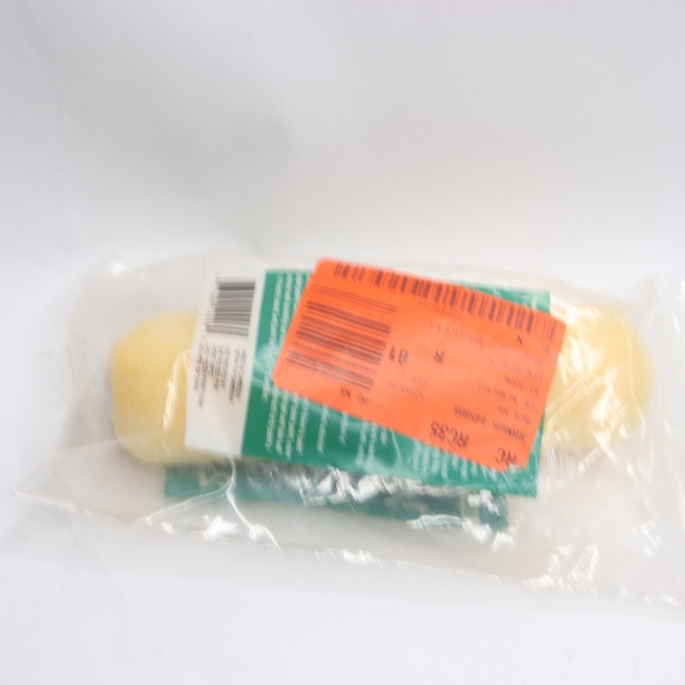 (1-Pk) Better Mini Paint Roller High-Density Polyester Knit 6" x 1/2"
