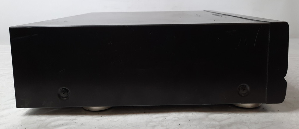 Technics SL-PD888 MASH 5 Disc Rotary Changer System Compact Disc CD PlayerTESTED