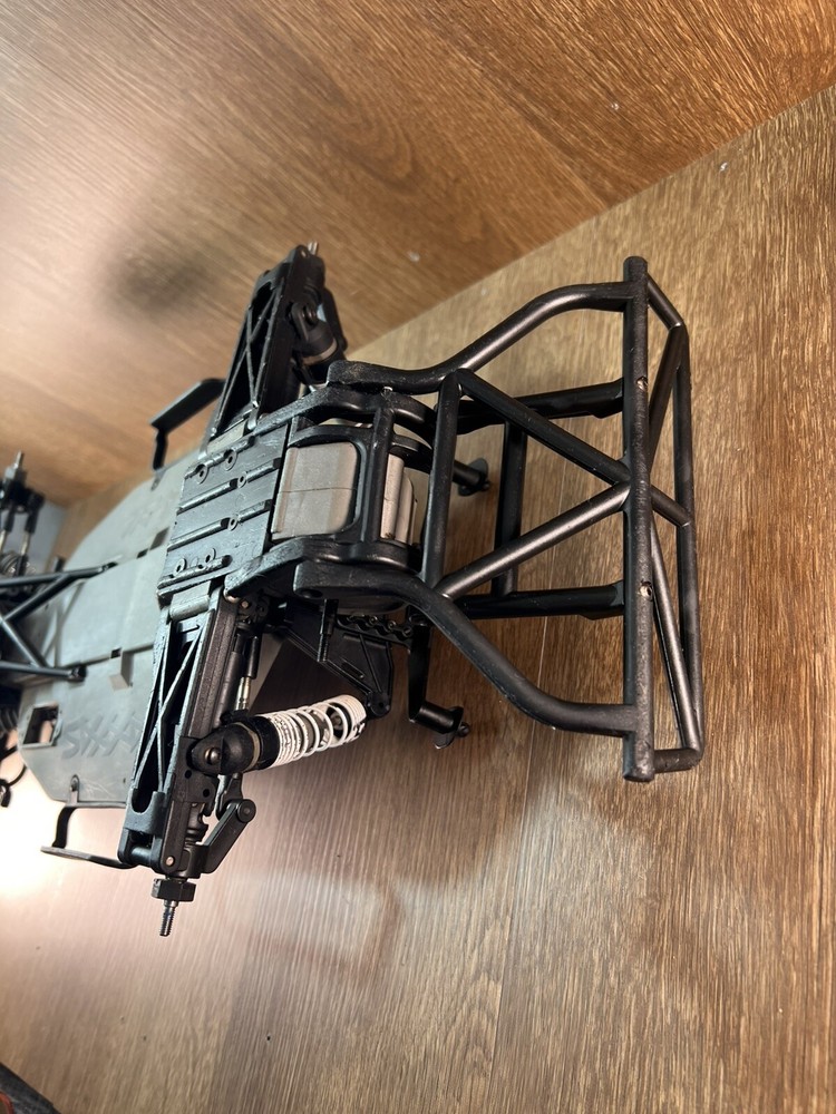 Traxxas Slash VXL 2WD Rolling Chassis