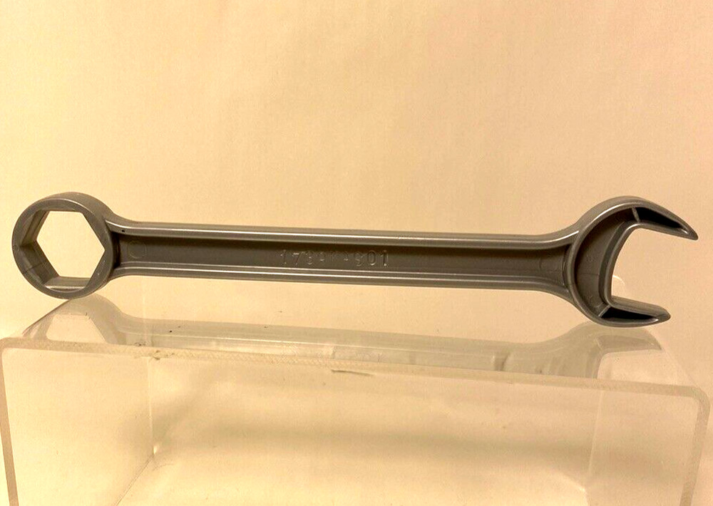 Black & Decker Toy Combo Wrench 7" *O