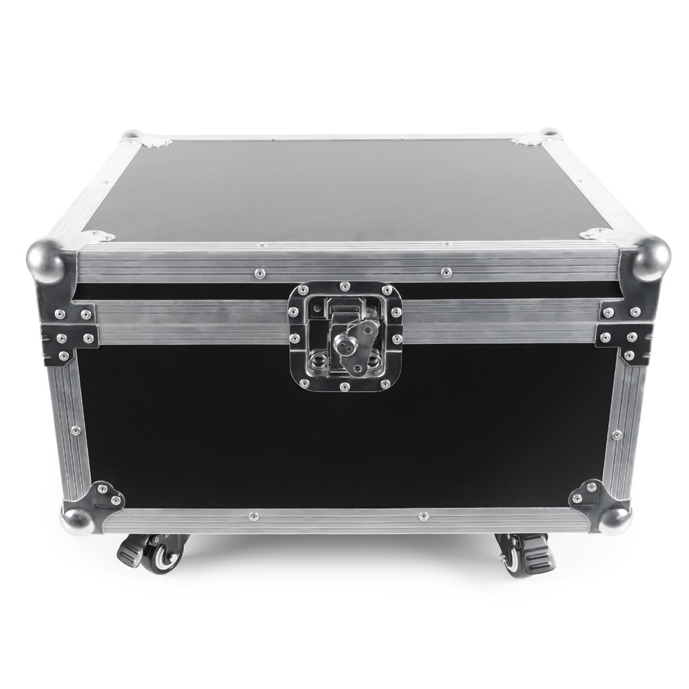 700W Cold Spark Machine Stage Firework Effect Mac DMX DJ Party Wedding & Case