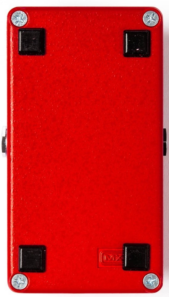 MXR M115 Distortion III Pedal