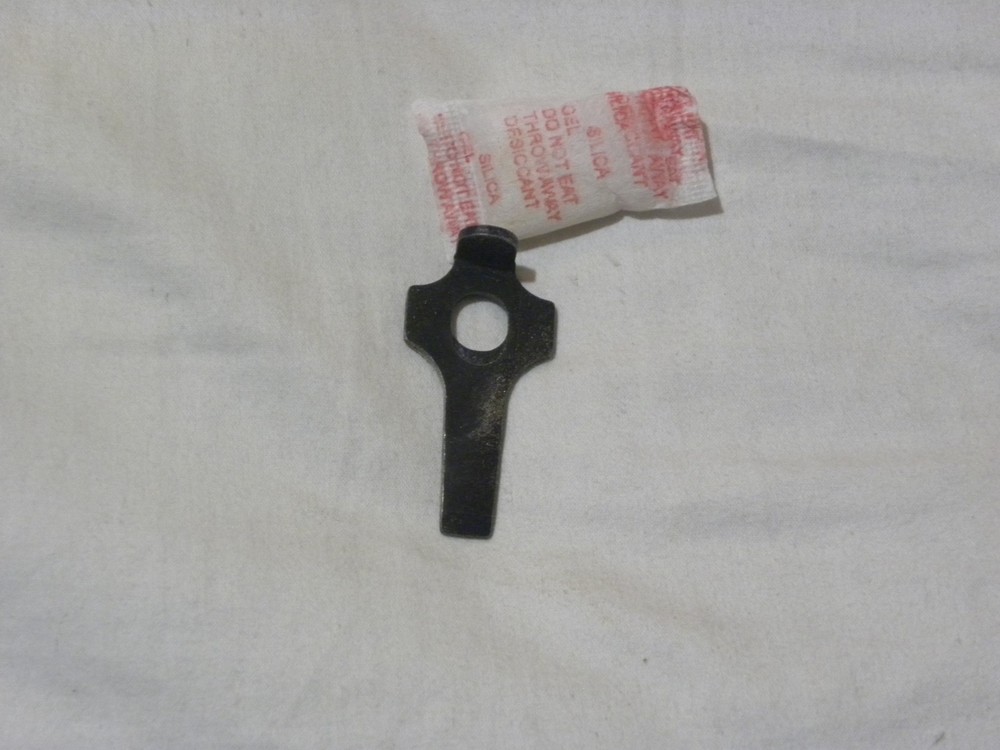 Luger magazine loading tool