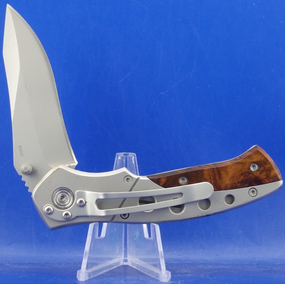 FROST CUTLERY COLD SILENCE 15-944RT