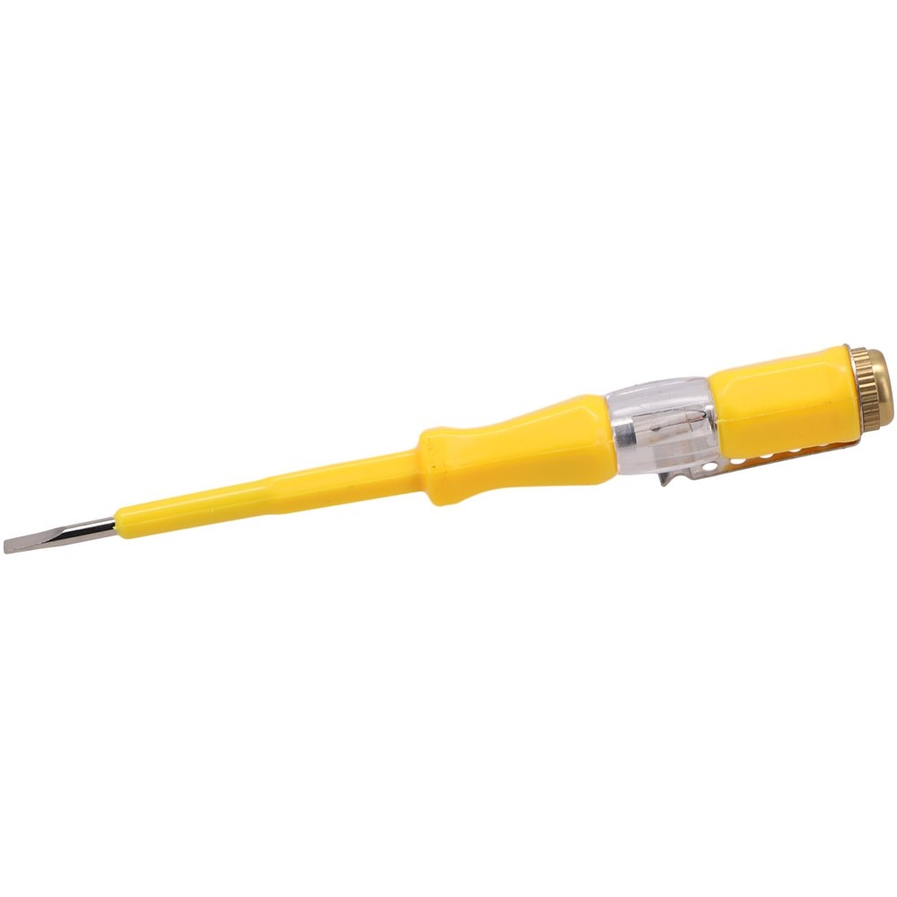 Ergonomic Anti slip Handle Voltage Indicator Perfect for Electrical Testing