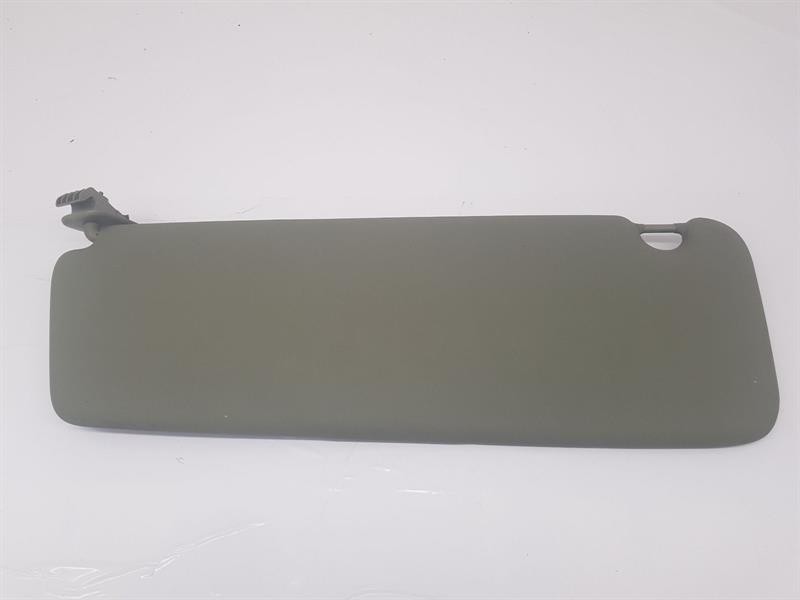 2011 VAUXHALL VIVARO SUN VISOR RH DRIVER SIDE