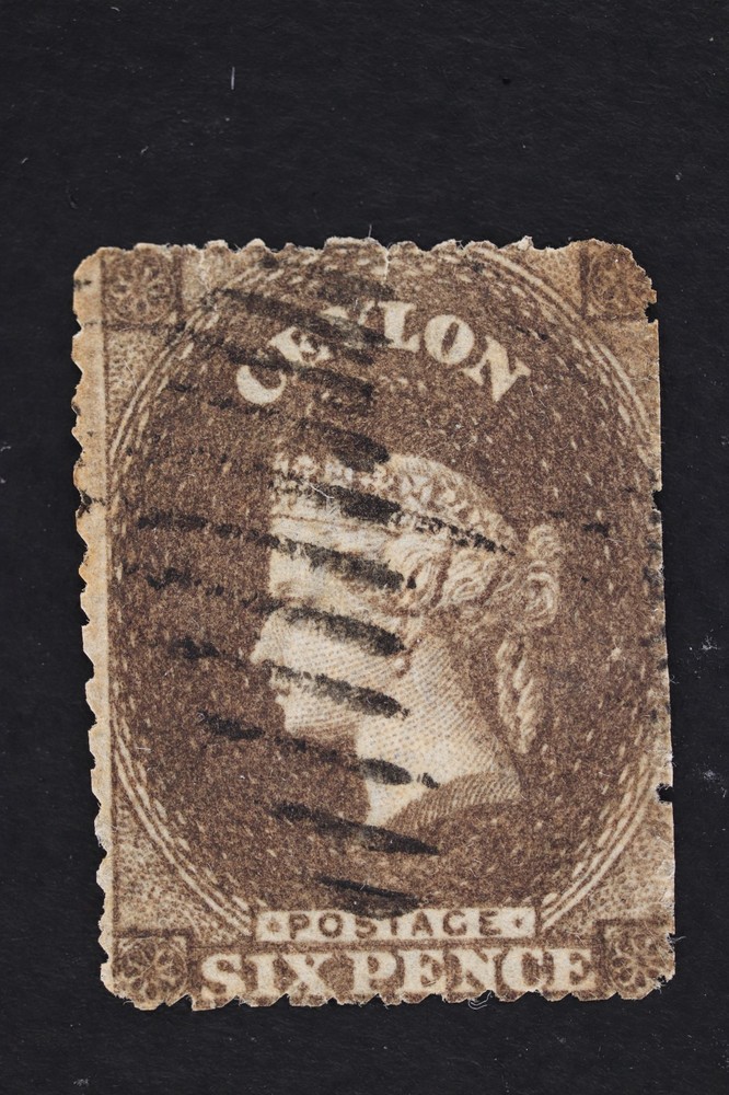 CEYLON SC# 28 USED PERF FAULTS
