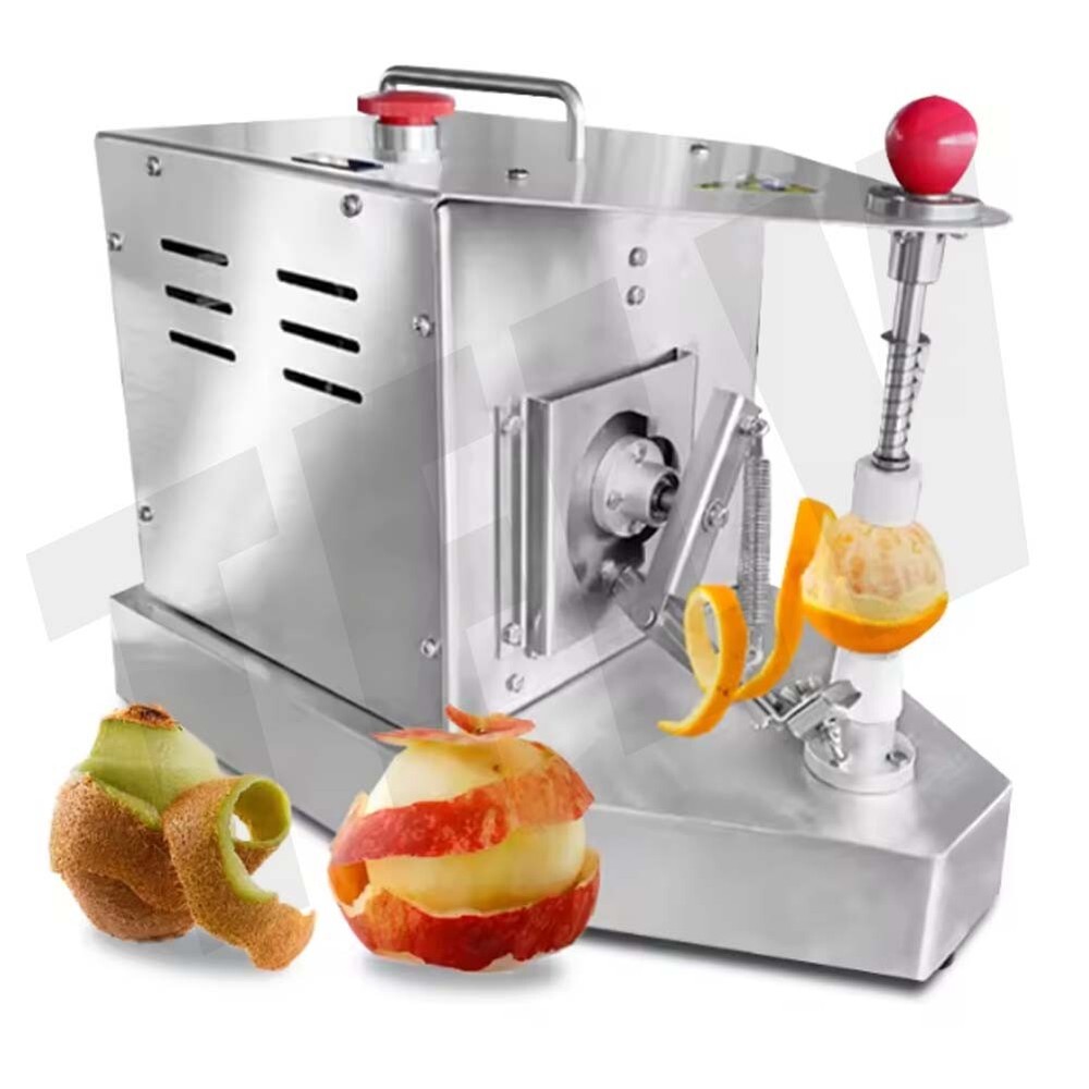Orange Peeling Machine Fruit Peeling Machine orange Lemon Peeling Machine